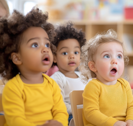 Una emocionante experencia